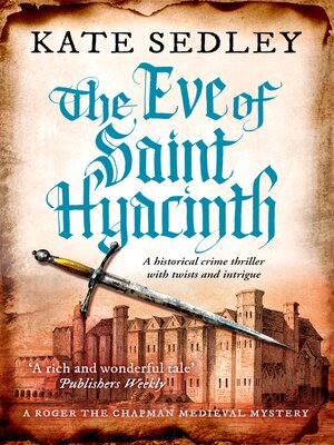 cover image of The Eve of Saint Hyacinth